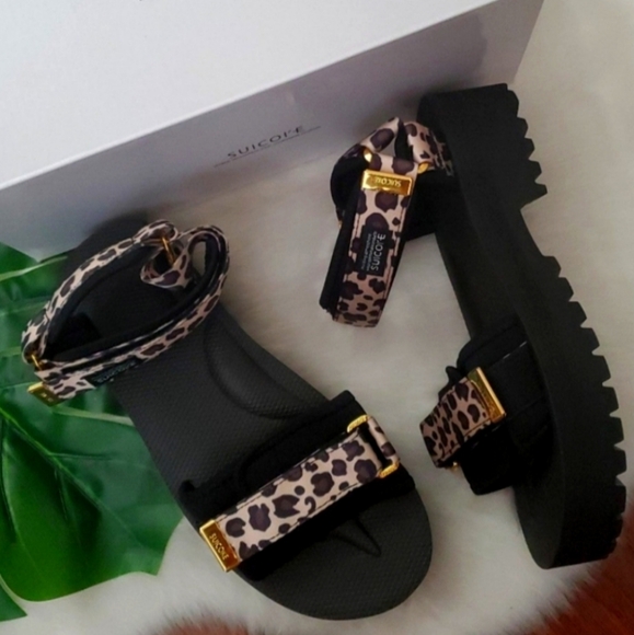 Suicoke Sandals - Picture 1 of 9